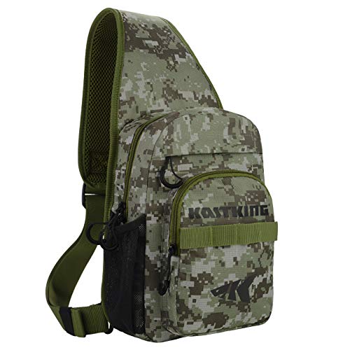 cabela's stalker sling pack
