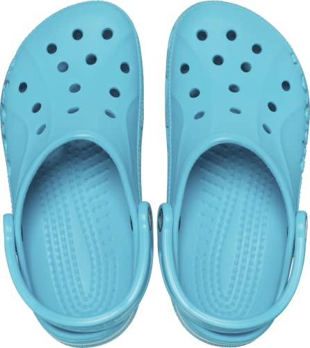 Image of crocs Unisex-Child Classic Sandal Clogs
