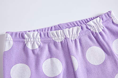 Image of KikizYe Little Big Boys Long Sleeve Pajama Sets 100% Cotton Pjs