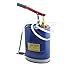 Produktbild ARCH Ölpumpe Manuell, 10L Öl-Handpumpe for Barrel, Benzinpumpe Mit 1.7 Metern Schlauch, Kraftstoffpumpe Brennstoff-Förder for Motoröl, Diesel Und Kerosin (Color : B)