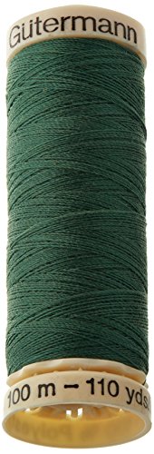 Hilo Sew-All 110 Yardas - Light Aspen miniatura 1