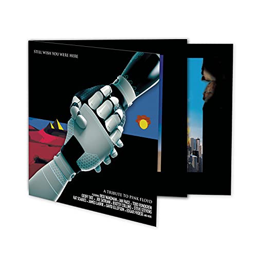 Pink Floyd Tribute: Still Wish You Were Here / Various [Disco de Vinil]