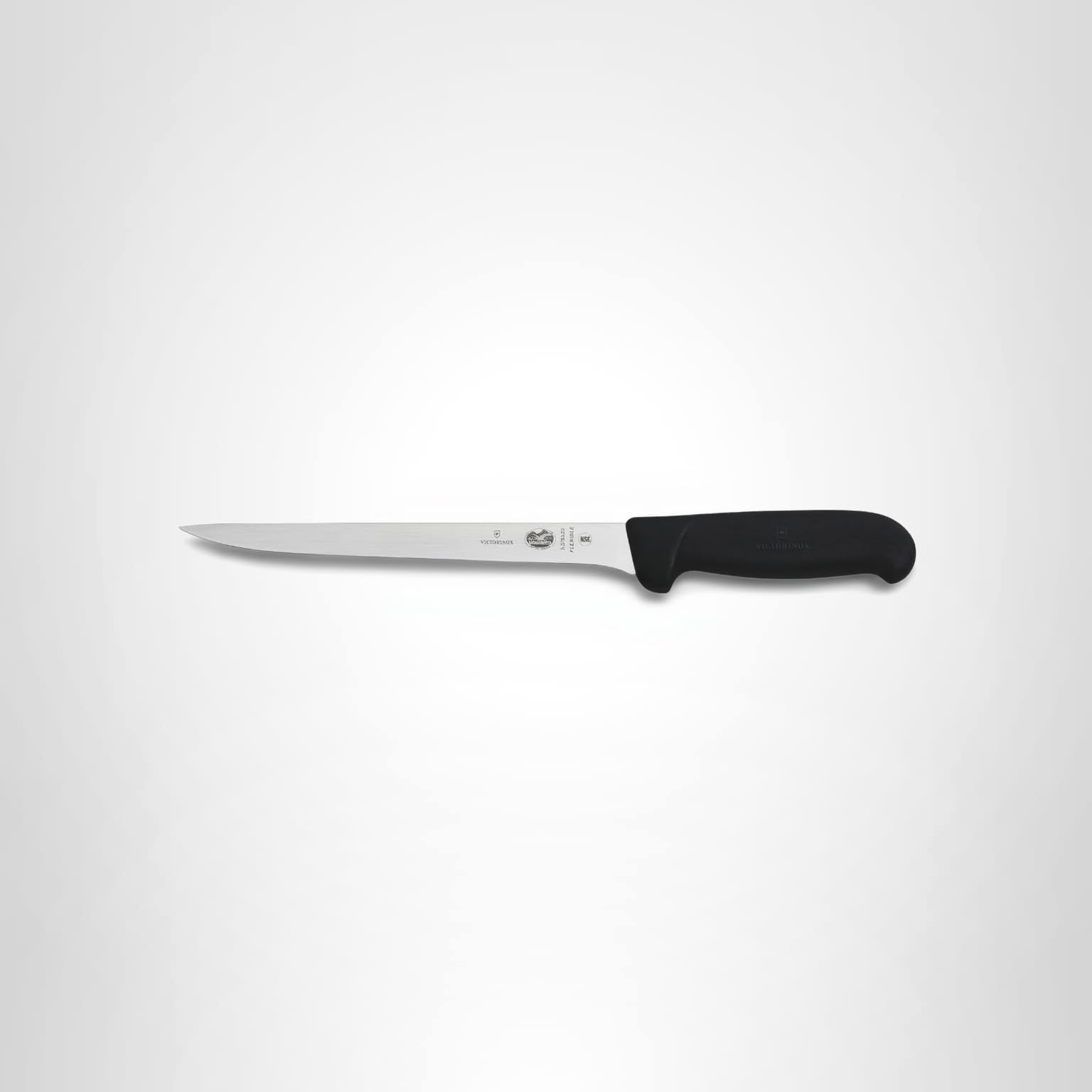 Amazon.com: Victorinox Fibrox 8-Inch Fillet Knife with Straight