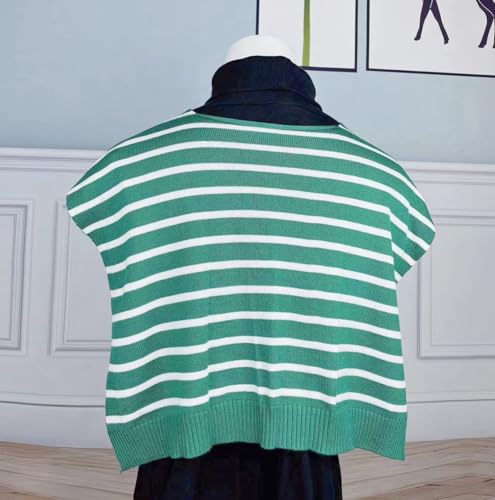 Image of WaJuemy Sweater Shawl Wraps for Women Sweater Knitted Knotted Shawls Travel Casual Scarf Cape Shoulder Tops Fashion Wrap