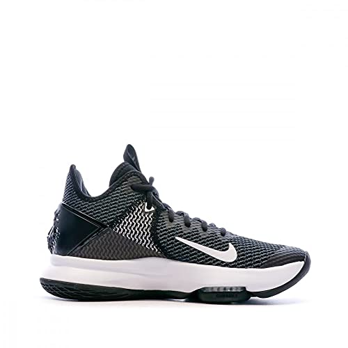 Image of Nike Men's Lebron Witness IV Basketball Shoes