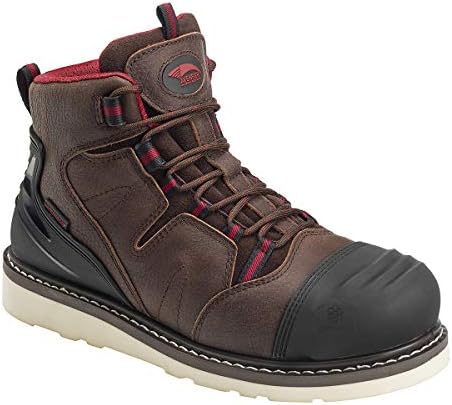 avenger composite toe work boots