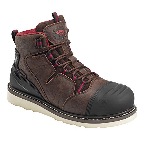 FSI Footwear Specialties International Men's 7506 6