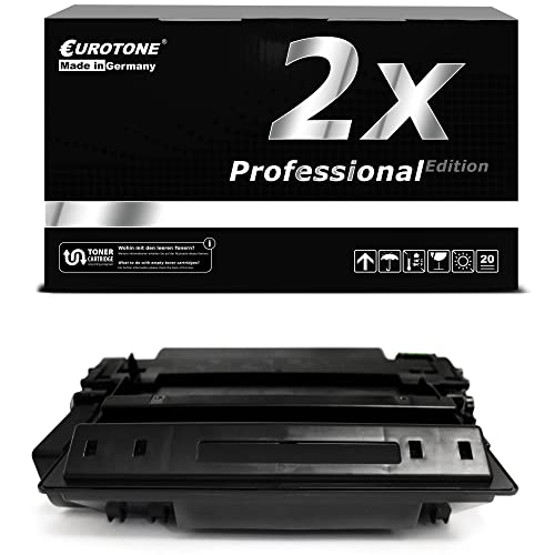 Toner compatible 0986B001 710H noir E.T. pour imprimante laser LBP3460