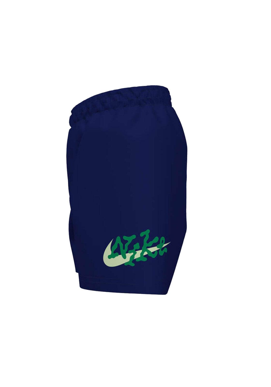 NIKE SWIM 4´´ Volley Swimming Shorts 10-11 Years