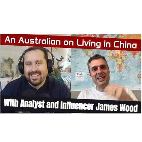What's living in China really like?