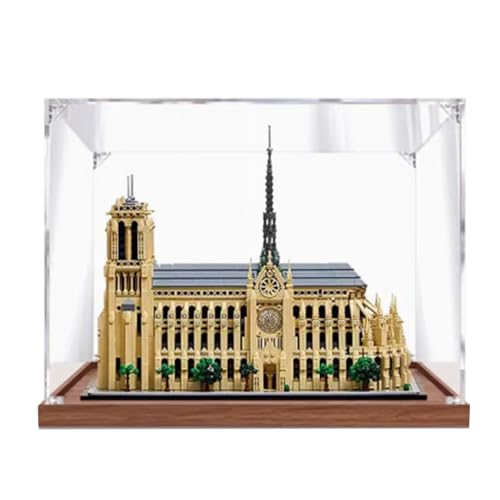 �A�[�L�e�N�`���[ 21061 �m�[�g���_���吹��