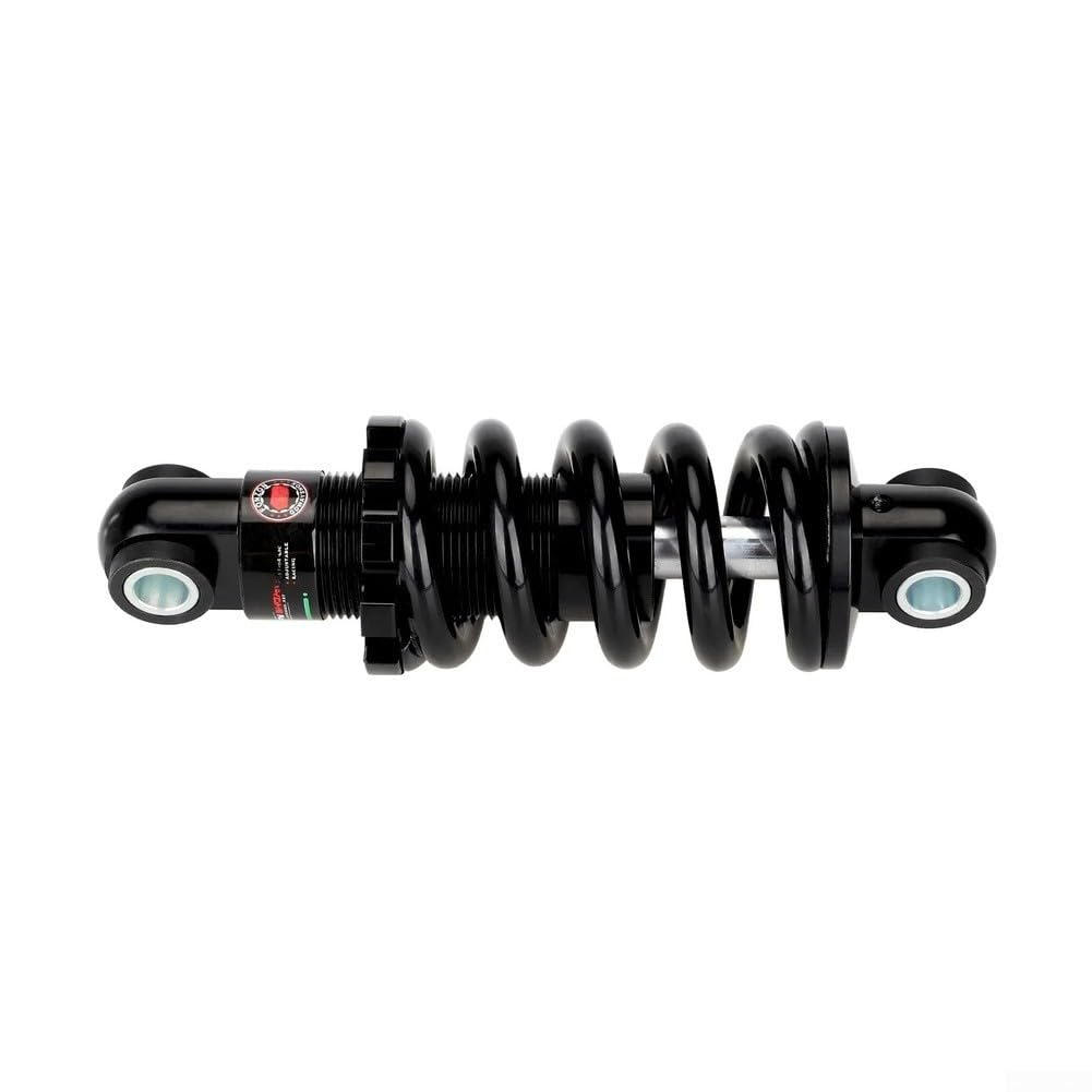 Amortisseur télescopique double tube pour suspension arrière Kukirin G4 Max