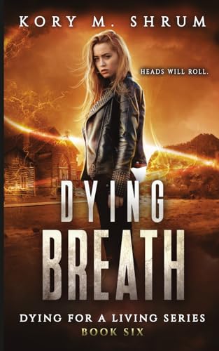Dying Breath view 2