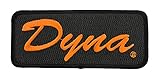 HARLEY-DAVIDSON