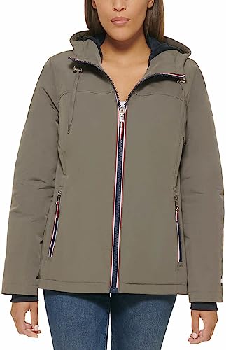 Tommy Hilfiger Women's Softshell Jacket4