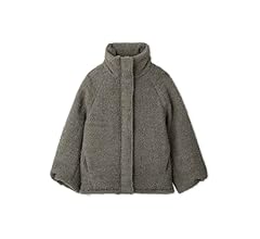 Amazon | [フレイ アイディー] ミドルダウンコート FWFC245215
