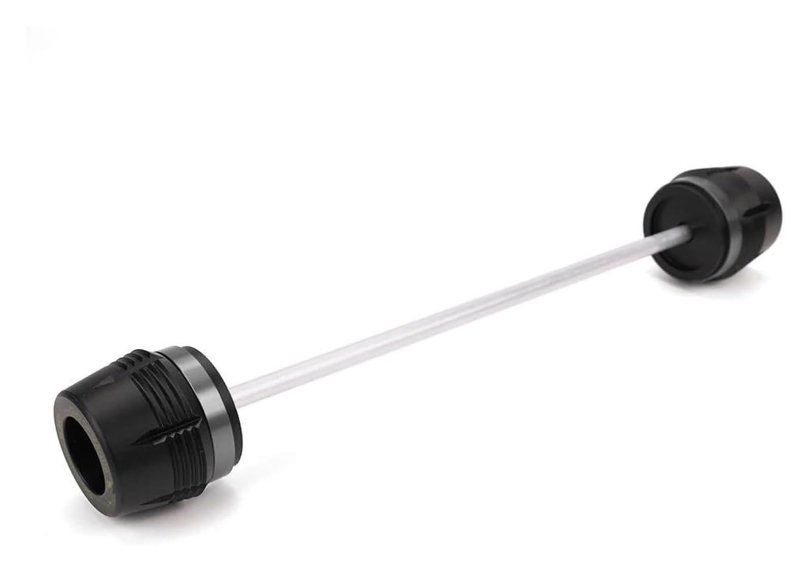Crash Protector Front Fork Axle Slider Cap Motorcycle Kit