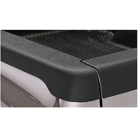 Bushwacker Ultimate BedRail Caps Cover