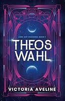 Theos Wahl: Liebe auf Clecania: Buch 1 (Cover der Sonderausgabe) (German Edition) 1958397288 Book Cover