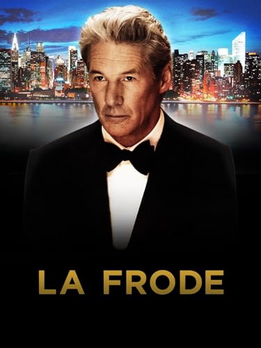  La frode
