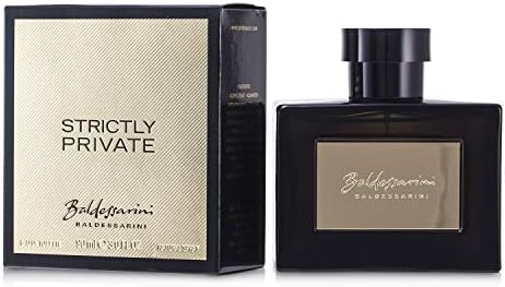 baldessarini strictly private