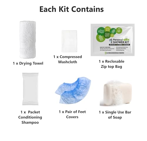 Compact-Personal-Shower-Kit-To-Go-Green--Your-Hygiene-Companion-for-Travel-Gym-Camping-Shower-on-the-Go-Shampoo-Soap-Towel-All-in-One-1