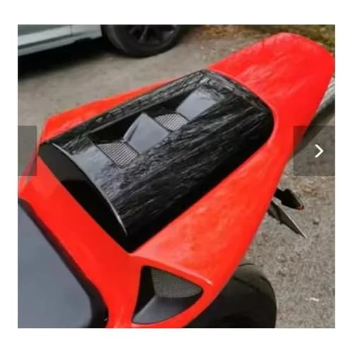 Capot de carénage queue CBR 1000 RR en plastique ABS premium