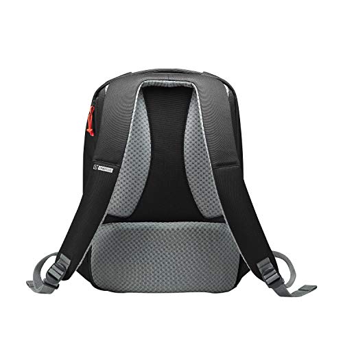 Image of OnePlus Polyester Travel Backpack (Black)