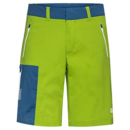 Short Jack Wolfskin Overland ultra stretch et respirant pour homme