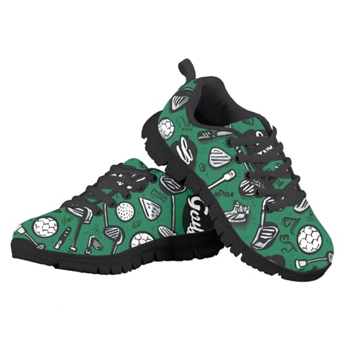 Kids Shoes for Boys Girls Running Sneakers Capybara Athletic Fitness Tennis Shoes Lightweight Lace Up Sneakers3