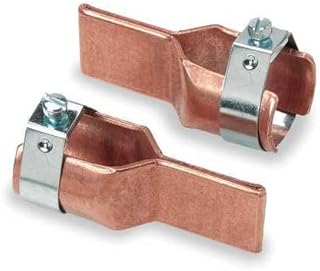 K 31 To 60A 250Vac Fuse Reducer H - Pack Of 6