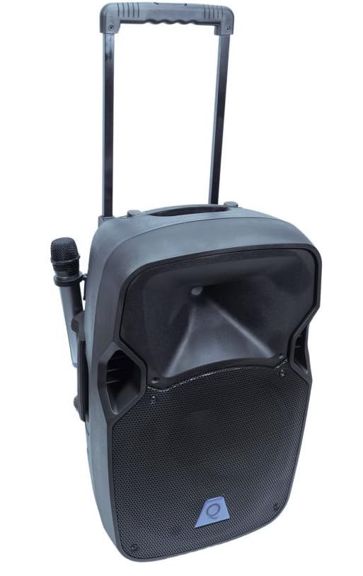 OQAN QLS-12S TRAVEL
