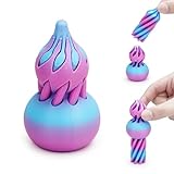 ATESSON AT-3D Printed Hulu Colorful