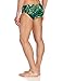 The Finals Men's Airwhales Over Racer Swimsuit, Green, 38