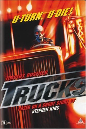 Trucks [Dvd] [2000] [Region 1] [Us Import] [Ntsc]