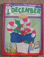 December, Grades 4-6 1562341308 Book Cover