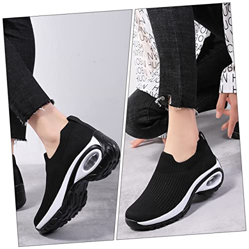 Chaussures de sport femmes YARNOW légères pour course