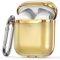 AirPods本体 ホワイト カラビナ付き Amazon | ZNX＼ZENIX airpods 第2世代 第1世代 用