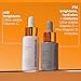 Dermalogica Biolumin-C Serum, Vitamin C Dark Spot Serum for Face with Peptide and AHA - Exfoliates and Reduces Sign of Skin Aging, 1 Fl Oz