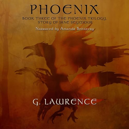 Phoenix by G. Lawrence episode artwork