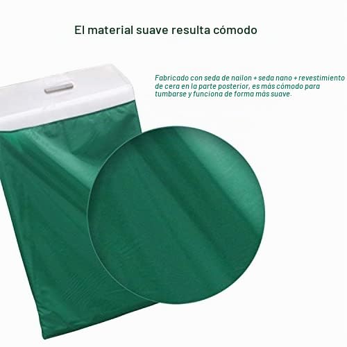 Tabla de transferencia plegable, dispositivo de asistencia deslizante para pacientes, tablas deslizantes para traslados de personas mayores y discapacitados, tabla de transferencia para pacientes