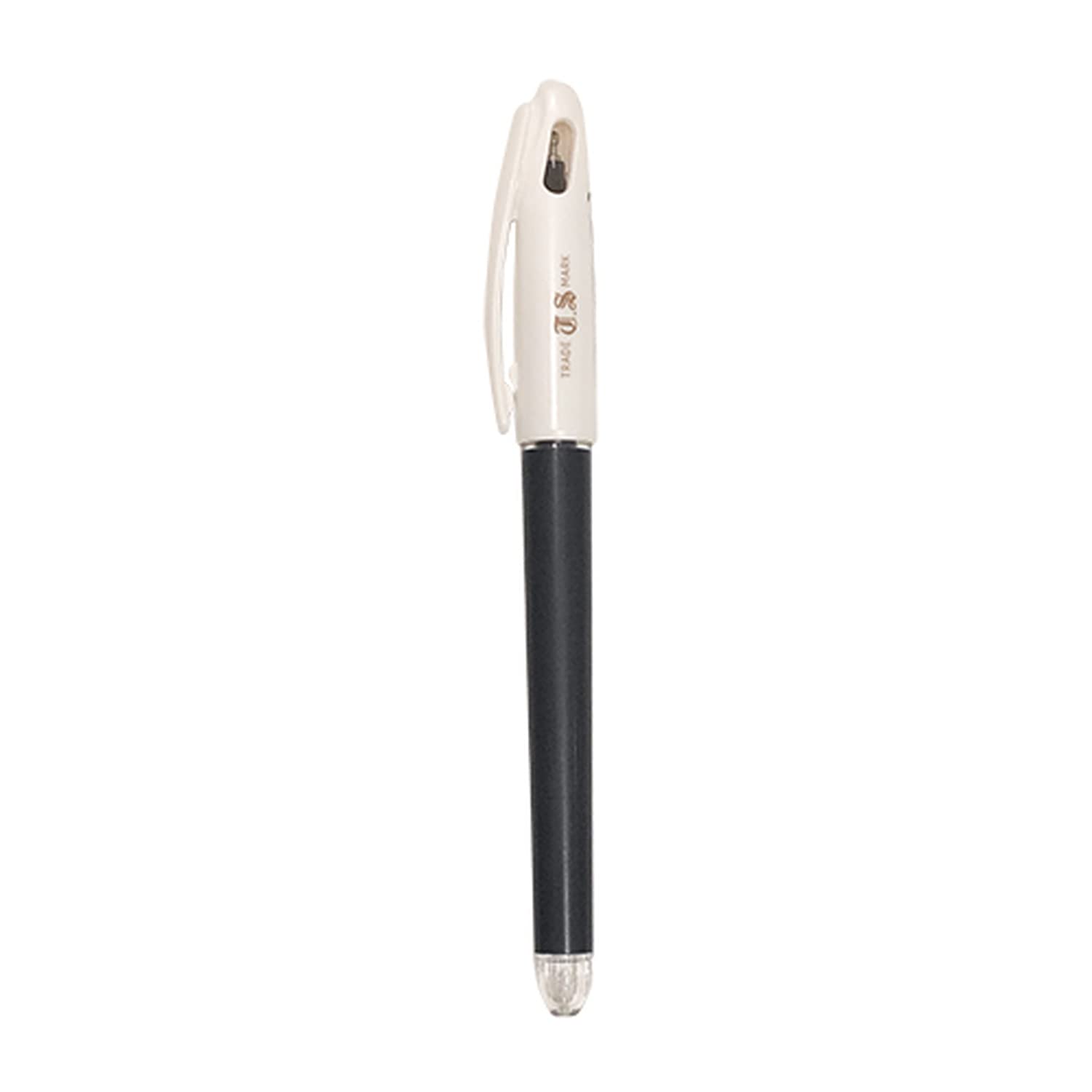 Amazon | エムディーエス ゲルインクボールペン 0.5 黒 89-351