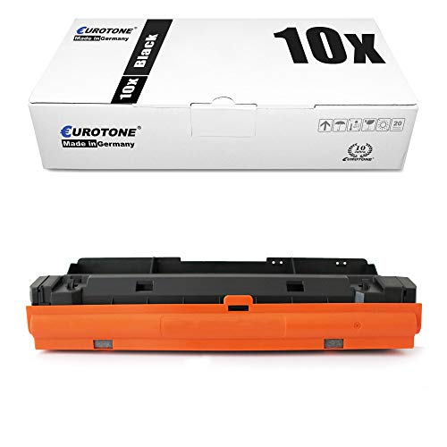 Cartouche toner Xerox Phaser 3260 remplace 106R2778 Müller Printware noir pack de 10