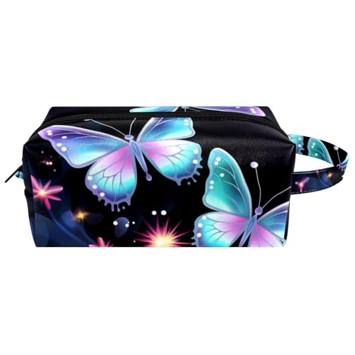 Borse per trucco da donna Borsa da toilette per uomo cosmetica da viaggio C50y3iv6ocf 8.2x3.1x3.5 in moderno