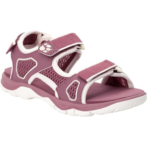 Image of Jack Wolfskin Boy's Outdoors Sandal