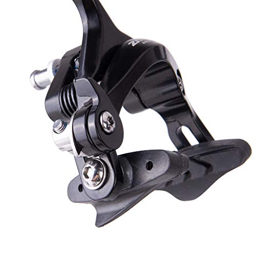 C Shaped Dual-Pivot Remklauw Road Fietsen Voor Achter Remklauw Fiets Accessoires - Image 6
