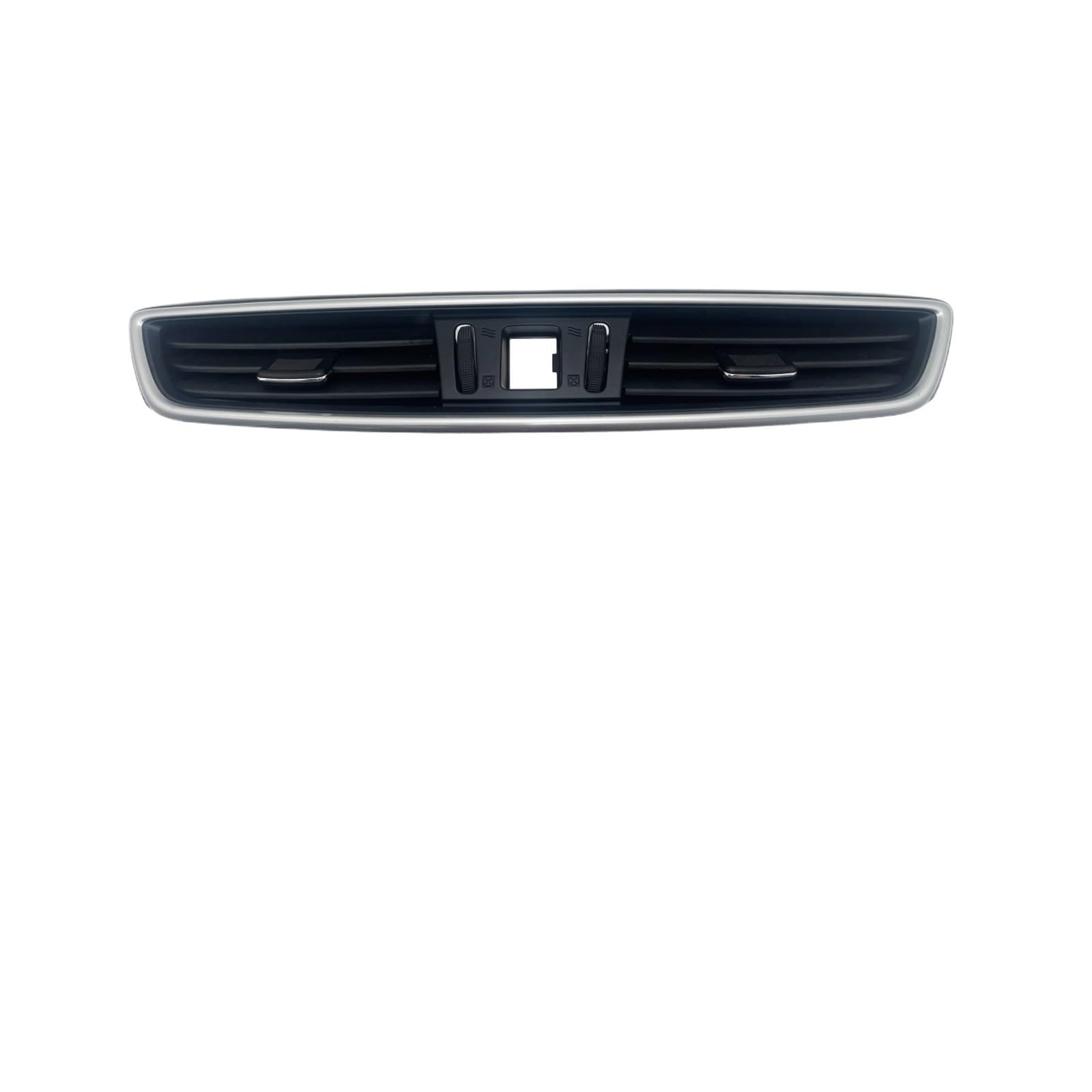 Grille de ventilation X-Trail cassée ? Remplacez l'aérateur