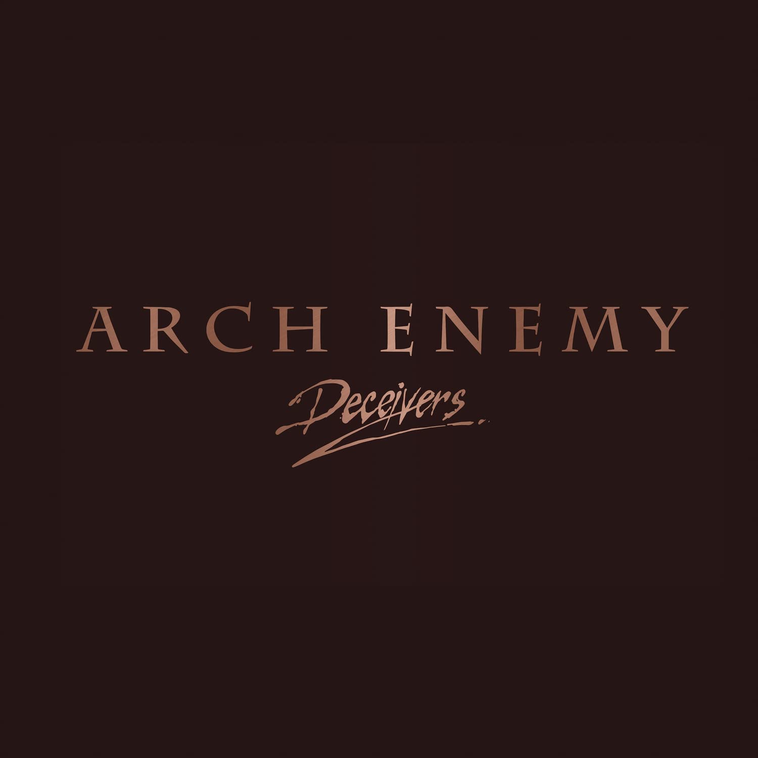 Deceivers [VINYL]