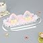 Pink Cat Ears Headband