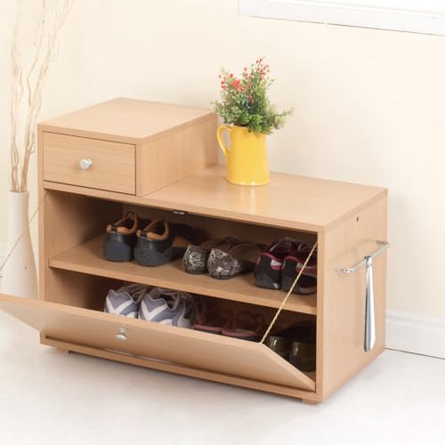 OurTop 3 Stück Schuhlöffel Metall Lang, 41cm & 29cm & 15cm Schuhanzieher aus Metall Stabile Ausführung für Reisen für Schwangere, ältere Menschen